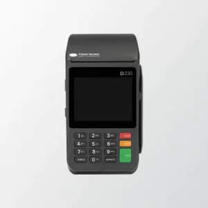 دستگاه کارتخوان مدل D230 پکس