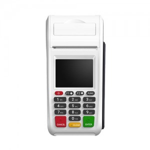 دستگاه کارتخوان مدل T3 ترندیت