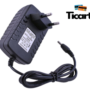 شارژر دستگاه کارتخوان  PAX S90 , 9V-1A