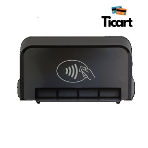 درب پرینتر دستگاه کارتخوان ANFU AF70