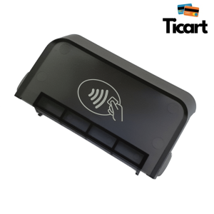 درب پرینتر دستگاه کارتخوان ANFU AF70