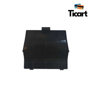 درب باتری دستگاه کارتخوان NEWPOS 7210 آکبند