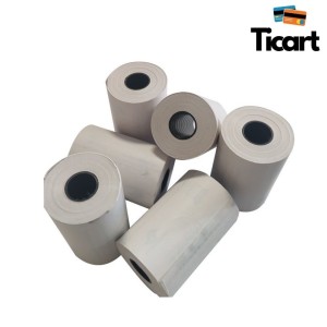 رول کاغذ دستگاه کارتخوان 18 متری