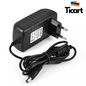 شارژر دستگاه کارتخوان  PAX D210 , 9V-1A