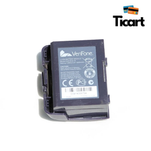 باتری دستگاه کارتخوان verifone680