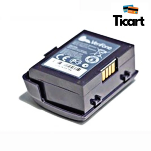 باتری دستگاه کارتخوان verifone680