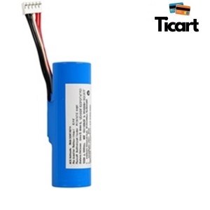باتری دستگاه باتری کارتخوان SZZT i90 ظرفیت 3350mAh آکبند