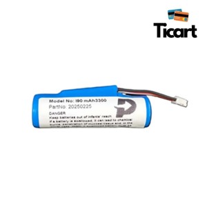 باتری دستگاه باتری کارتخوان SZZT i90 ظرفیت 3350mAh