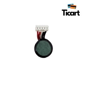 باتری دستگاه کارتخوان TOPWISE M3P ظرفیت 2600mAh