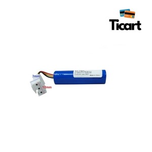 باتری دستگاه کارتخوان وریفون  Verifone VX675  ظرفیت 3350mAh