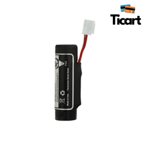 باتری دستگاه کارتخوان NEWLAND ME31 ظرفیت 2600mAh  آکبند