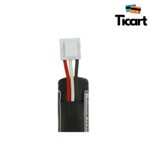 باتری دستگاه کارتخوان NEWLAND ME31 ظرفیت 2600mAh