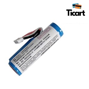 باتری دستگاه کارتخوان 7210 NEWPOS ظرفیت 2600mAh  آکبند
