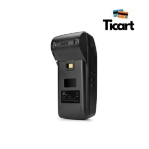 دستگاه کارتخوان مدل D210 پکس