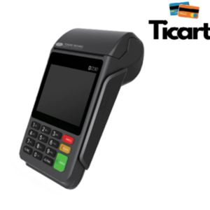 دستگاه کارتخوان مدل D230 پکس