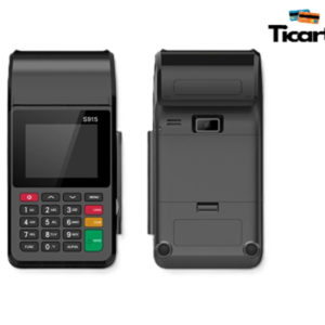 دستگاه کارتخوان مدل S915 پکس
