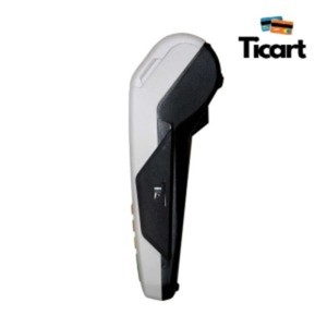 دستگاه کارتخوان مدل AF75  آنفو