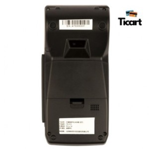 دستگاه کارتخوان مدل AF75  آنفو