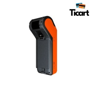 دستگاه کارتخوان  سیار مدل MF919 مورفان تمام لمسی