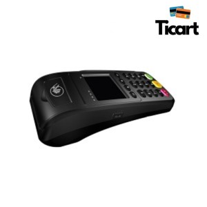 کارتخوان سیار مورفان مدل  اچ 9 با سرعت تراکنش بالا