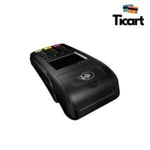 کارتخوان سیار مورفان مدل  اچ 9 با سرعت تراکنش بالا
