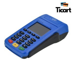 کارتخوان سیار مورفان مدل  اچ 9 با سرعت تراکنش بالا