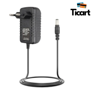 شارژر دستگاه کارتخوان  PAX S58, 9V-1A