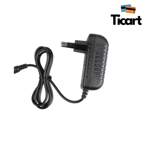 شارژر دستگاه کارتخوان  PAX S58, 9V-1A