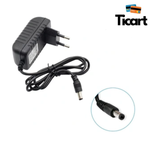 شارژر دستگاه کارتخوان  PAX S58, 9V-1A