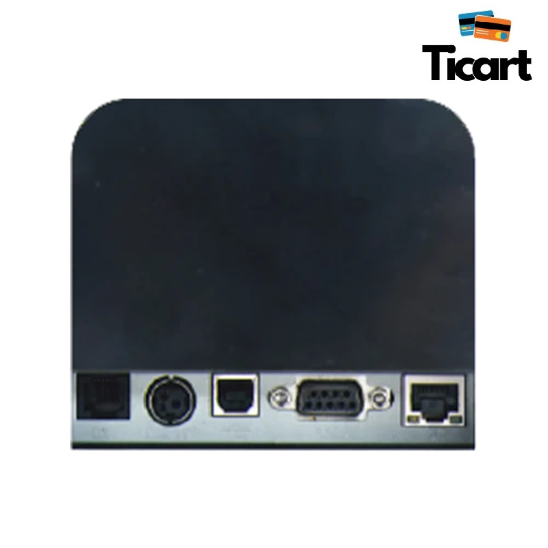 فیش پرینتر BP-210