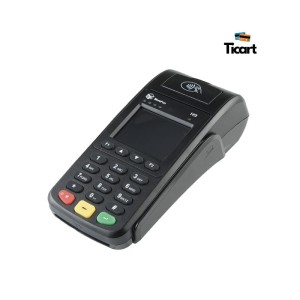 کارتخوان سیار مورفان مدل  اچ 9 با سرعت تراکنش بالا