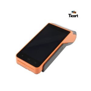 دستگاه کارتخوان  سیار مدل MF919 مورفان تمام لمسی