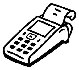 دستگاه کارتخوان سیار