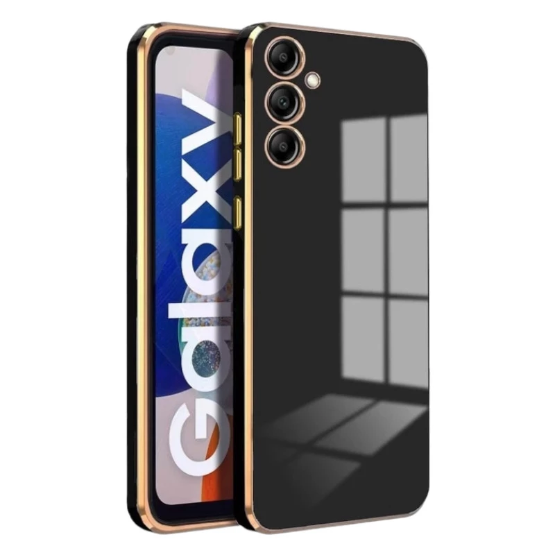 کاور مدل Mycase مناسب برای گوشی موبایل سامسونگ Galaxy S23 FE