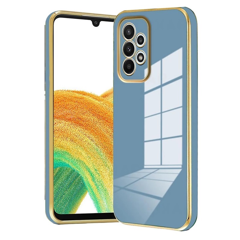 کاور مدل Mycase مناسب برای گوشی موبایل سامسونگ Galaxy A53