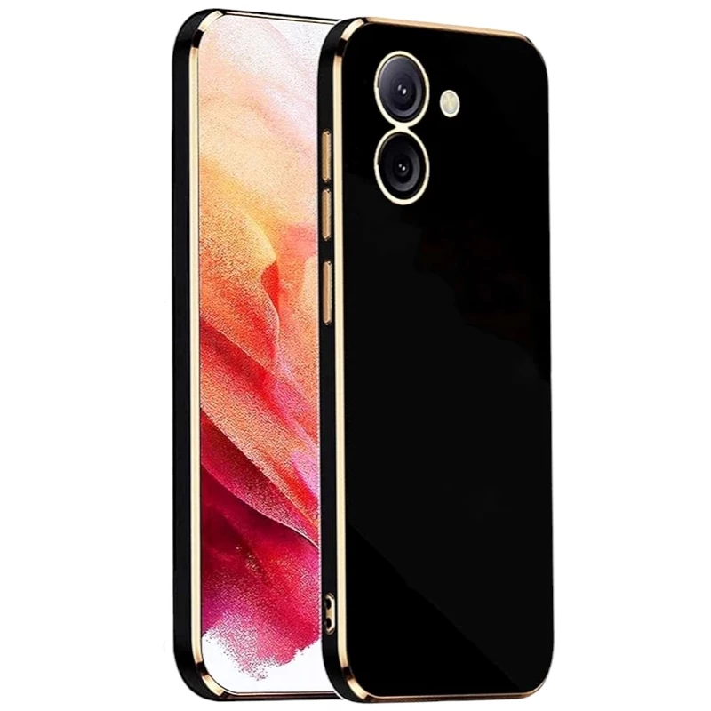 کاور مدل Mycase مناسب برای گوشی موبایل شیائومی Redmi 13C / Poco C65