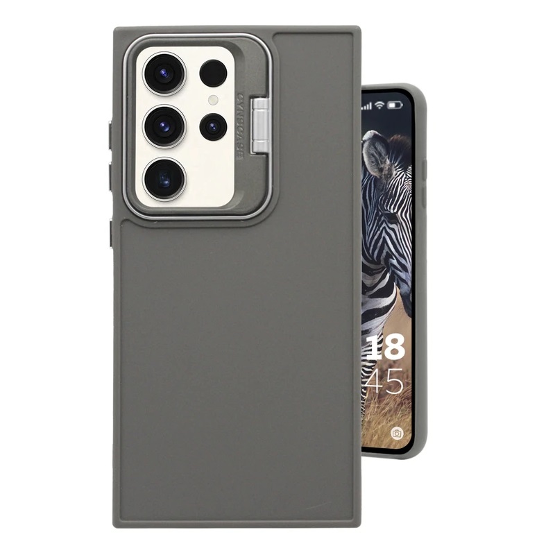 کاور مدل CYNSCASE مناسب برای گوشی موبایل سامسونگ S24 Ultra