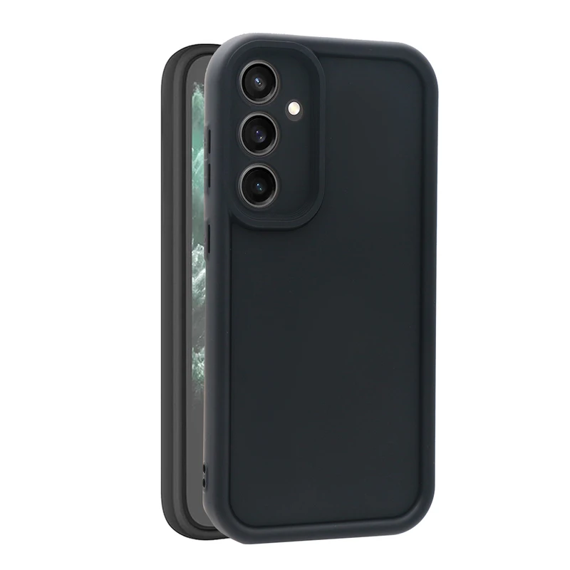 کاور مدل سولید Solid مناسب برای گوشی موبایل سامسونگ Galaxy S23