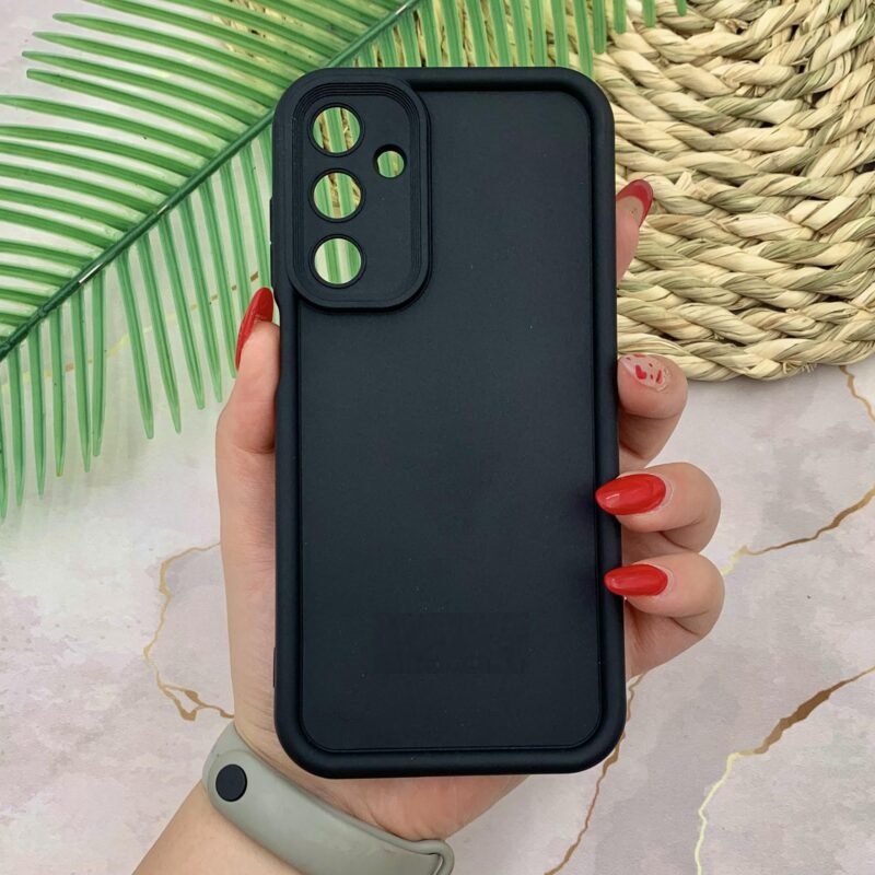 کاور مدل سولید Solid مناسب برای گوشی موبایل سامسونگ Galaxy A35