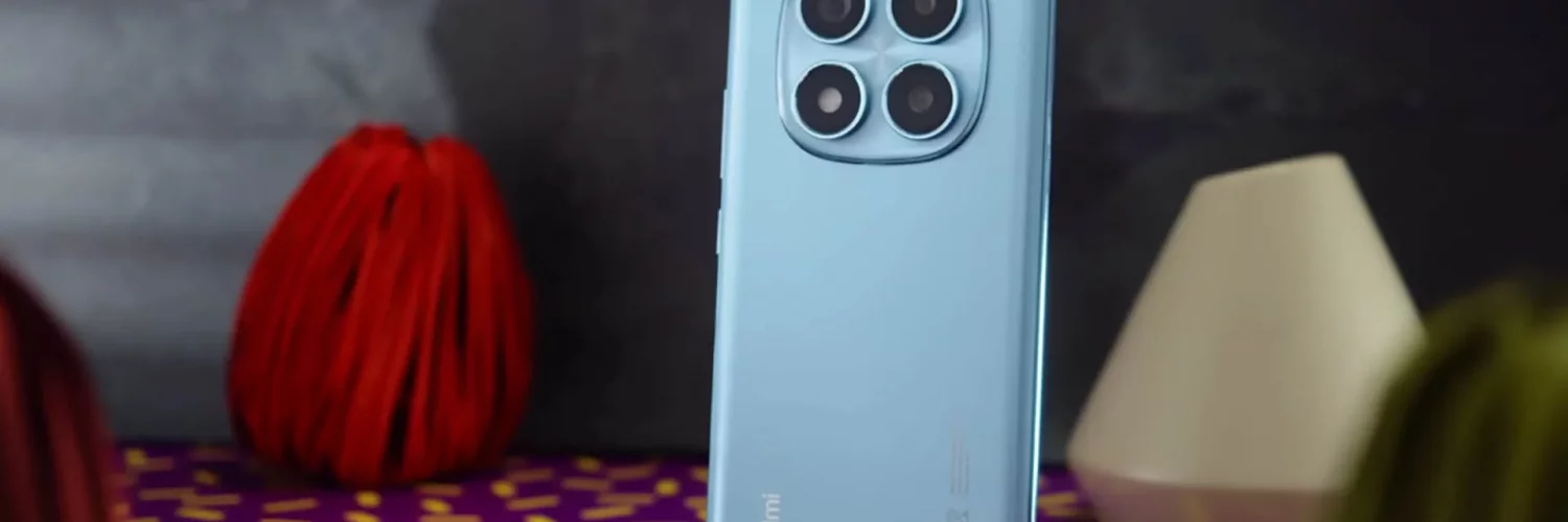 بررسی گوشی Redmi Note 14 Pro 4G شیائومی