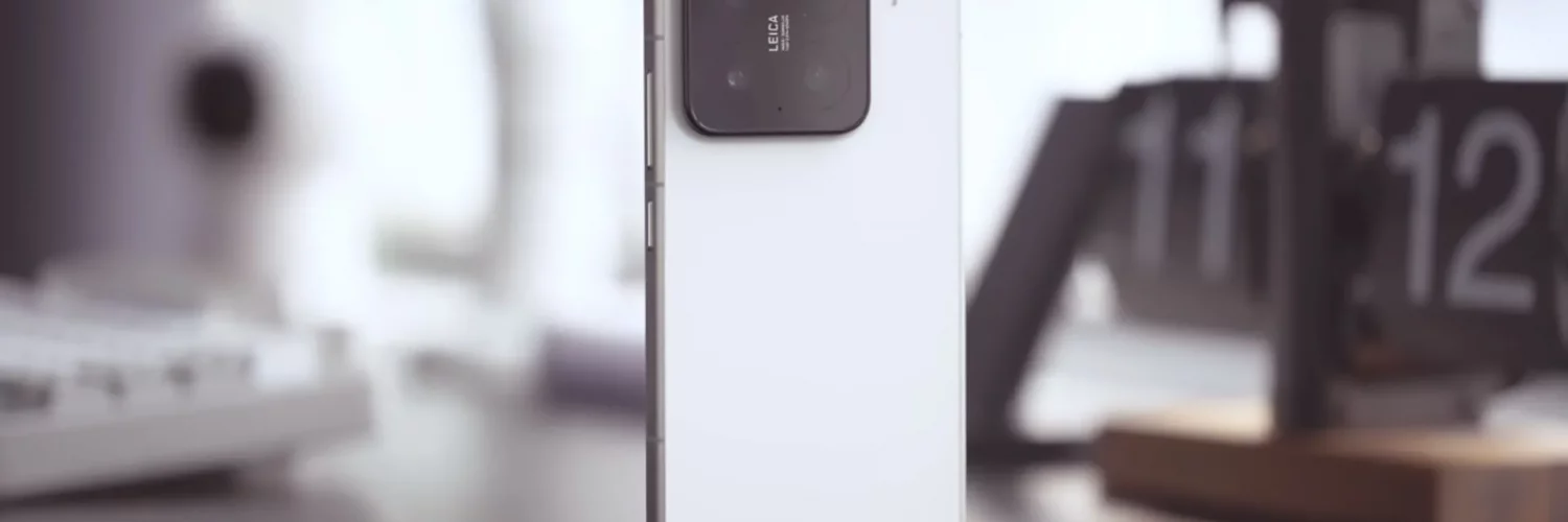 بررسی گوشی Xiaomi 15