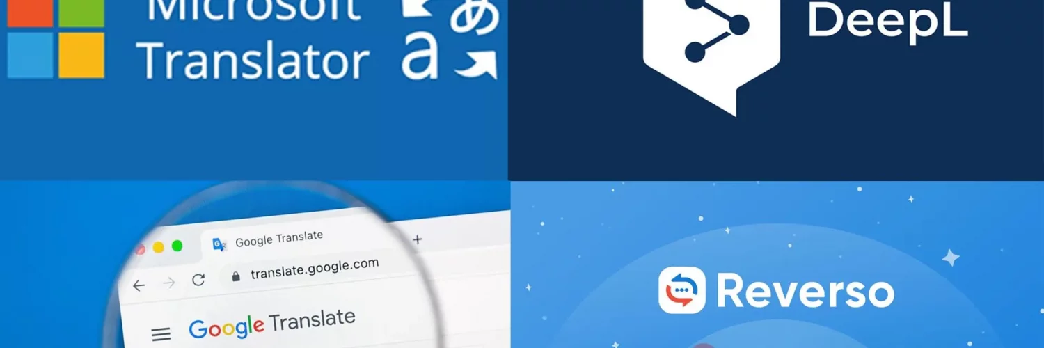 بهترین مترجم آنلاین
