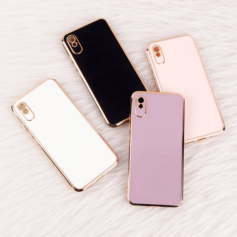 کاور مدل Mycase مناسب برای گوشی موبایل شیائومی Redmi 9A