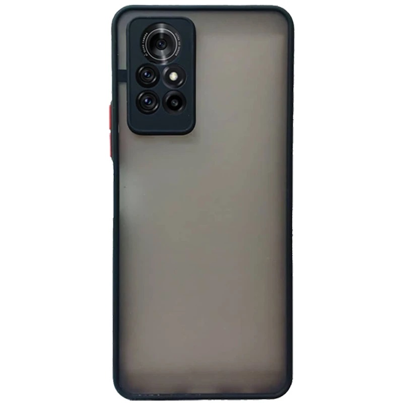 کاور مدل پشت مات مناسب برای گوشی موبایل هواوی Huawei Nova 8