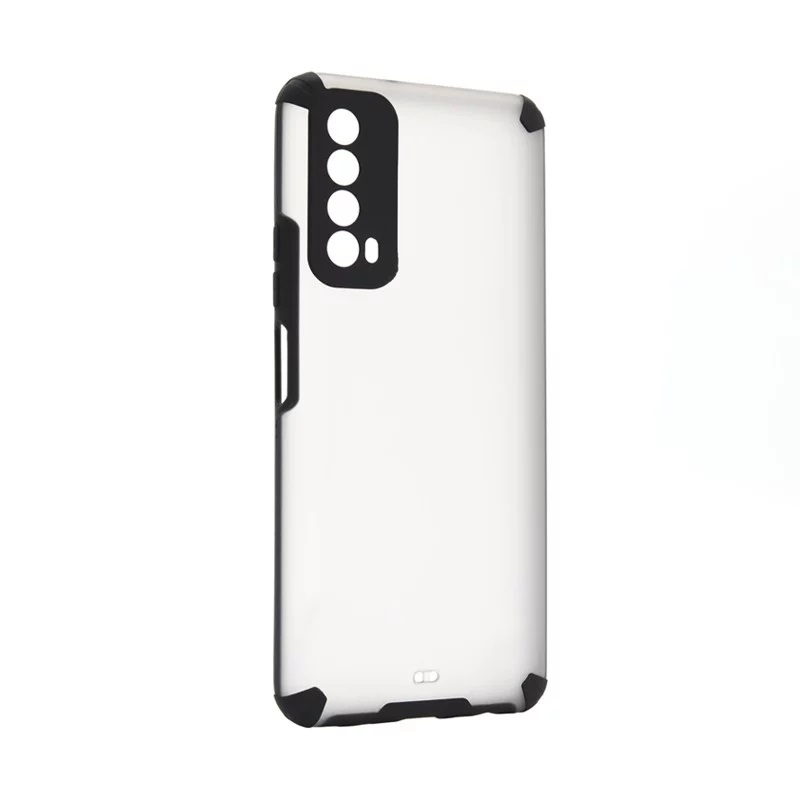 کاور مدل پشت مات مناسب برای گوشی موبایل هواوی Huawei Y7A