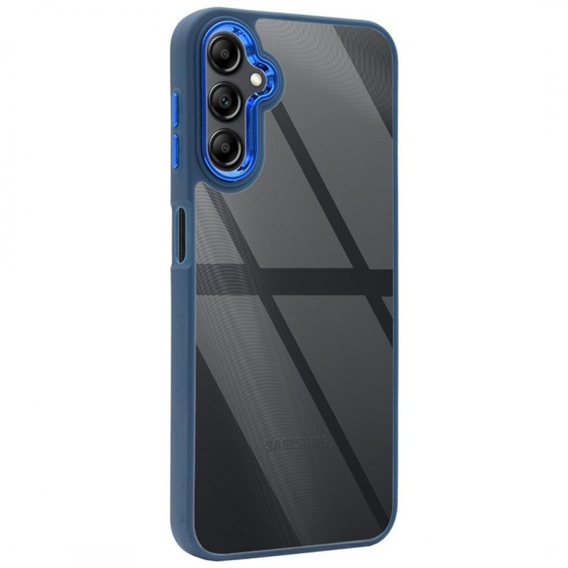 کاور مدل New Skin مناسب برای گوشی موبایل سامسونگ Galaxy A24