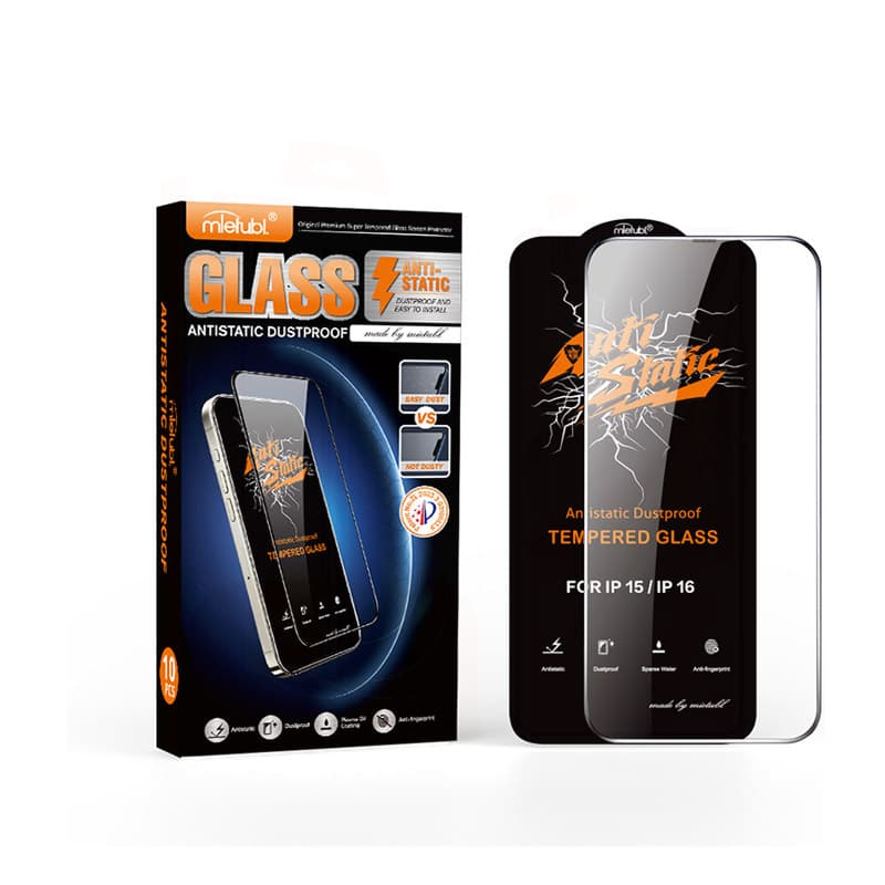 محافظ صفحه نمایش مدل آنتی استاتیک میتوبل مناسب برای گوشی موبایل اپل Iphone 11 ProMax