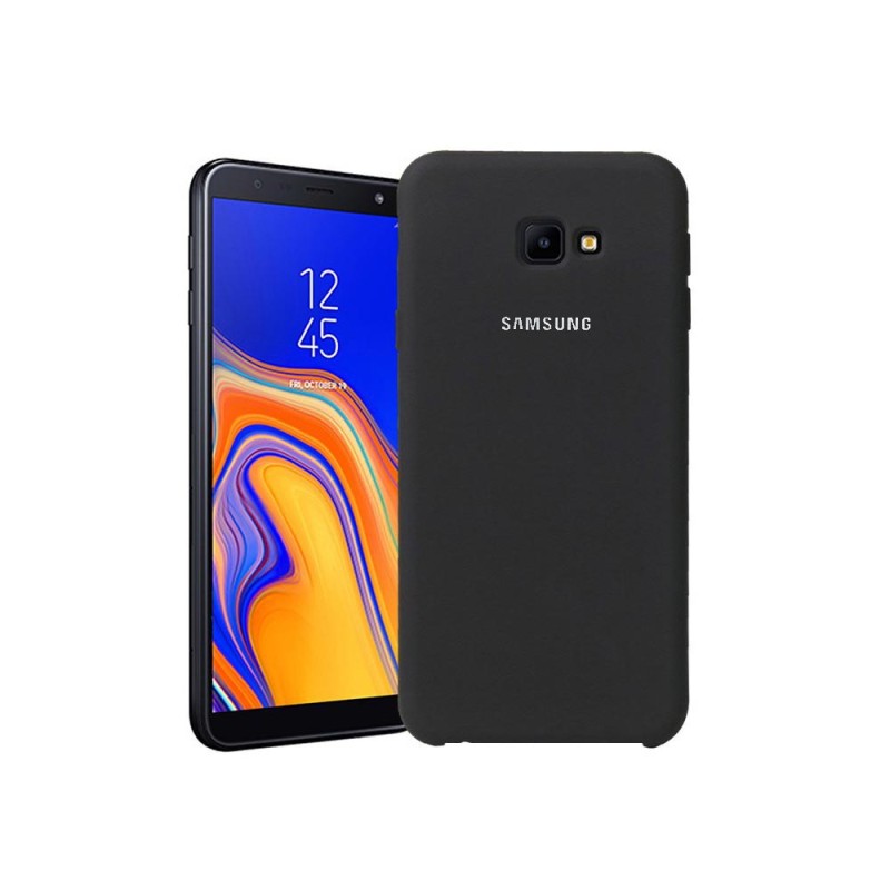 کاور تیک لایف مدل سیلیکونی ( داخل مخمل ) مناسب برای گوشی موبایل سامسونگ Galaxy J4