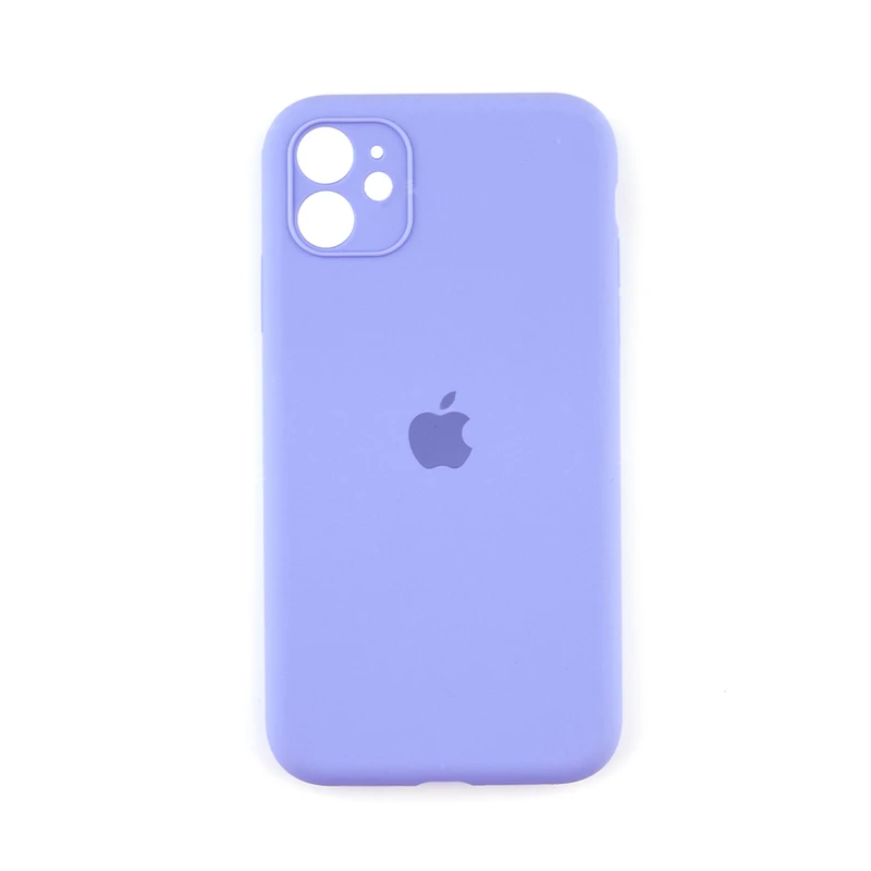 کاور مدل سیلیکونی محافظ لنزدار ( داخل مخمل ) مناسب برای گوشی موبایل اپل Iphone 12