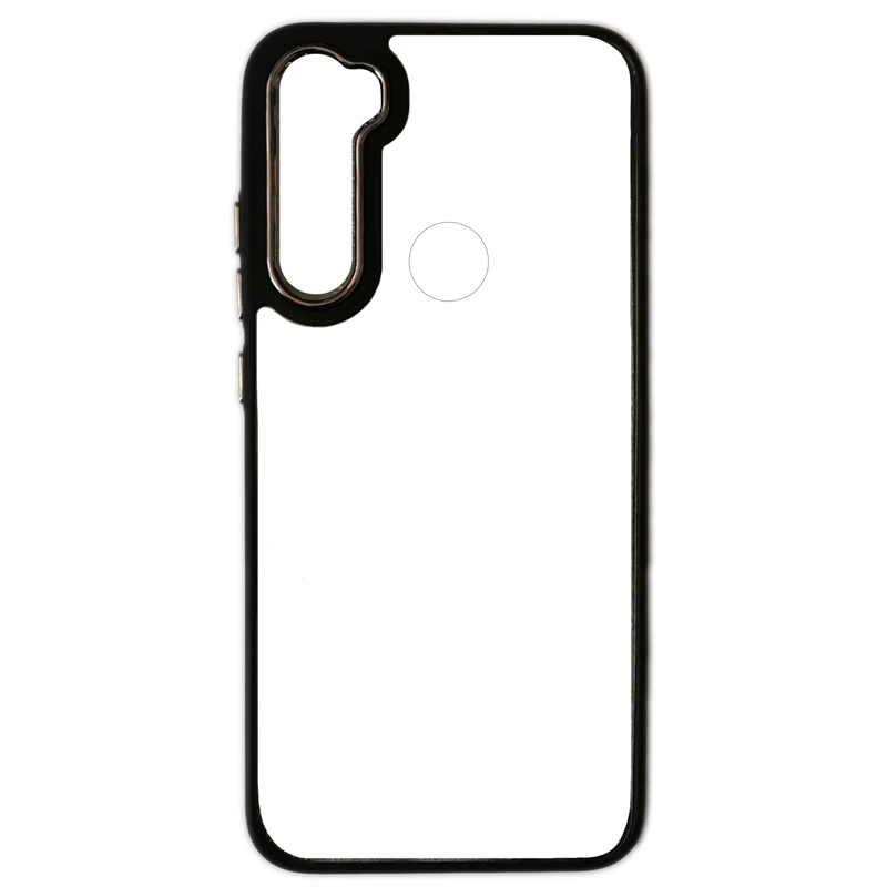 کاور موبایل شیائومی Note 8 مدل New Skin